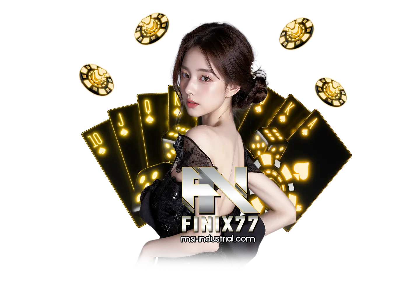 สล็อต finix77